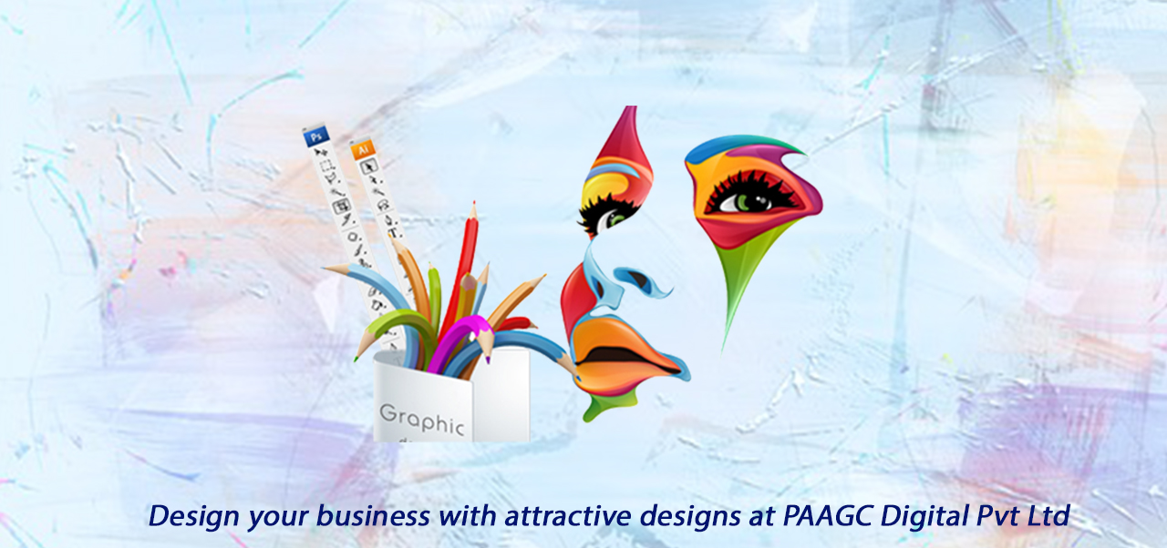 Creative/Image Designing Service provider in bangalore - Paagc Digital Private Limited